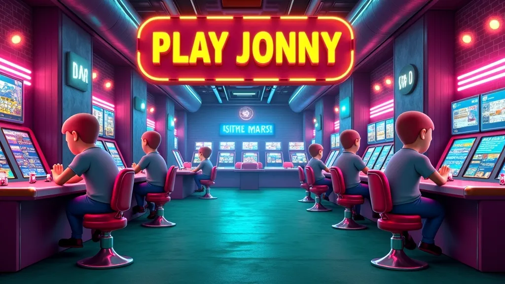 playjonny promo code playjonny promo code