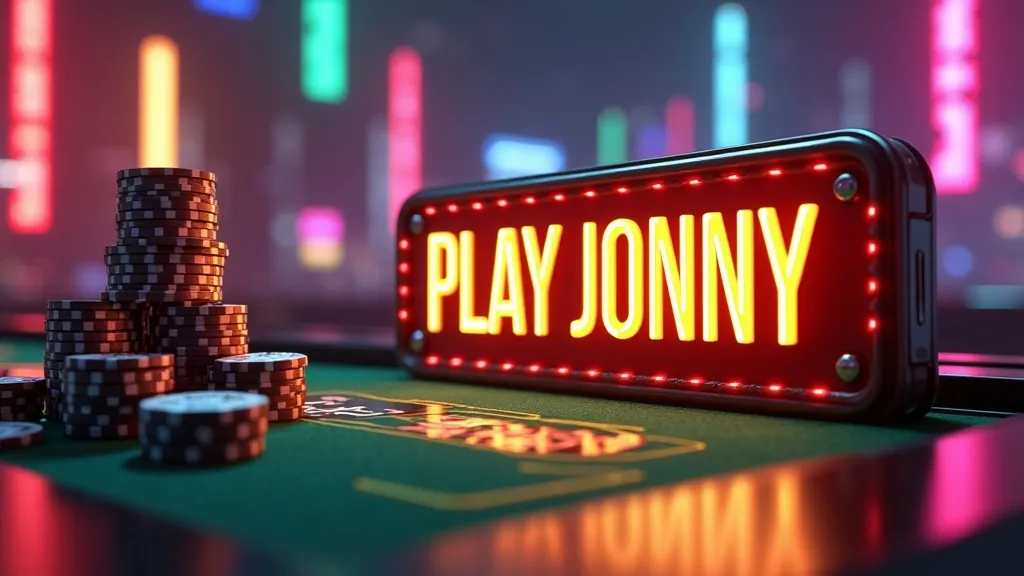 playjonny promo code playjonny promo code
